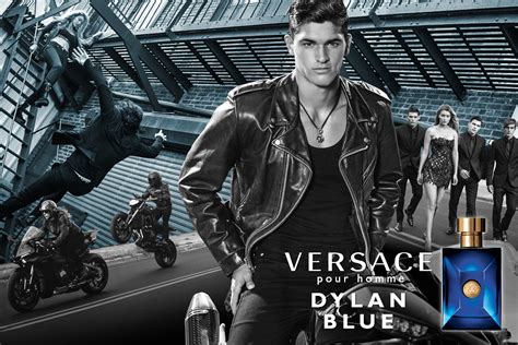 versace dylan blue pubblicità 2019|versace dylan blue models.